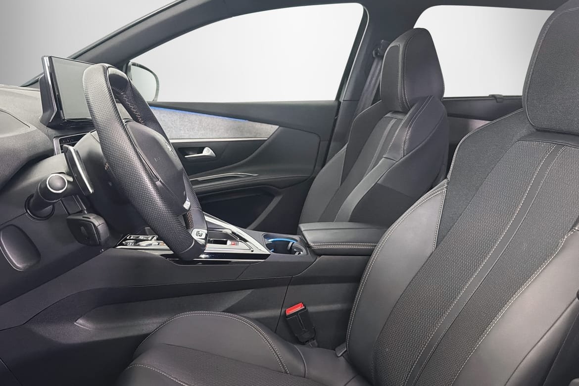 Peugeot 5008 2023, bild 5/10