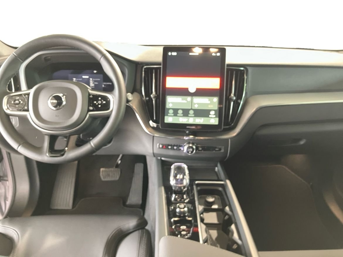 Volvo V60 T6 Plus Dark Nordic Edition 2027, bild 5/10