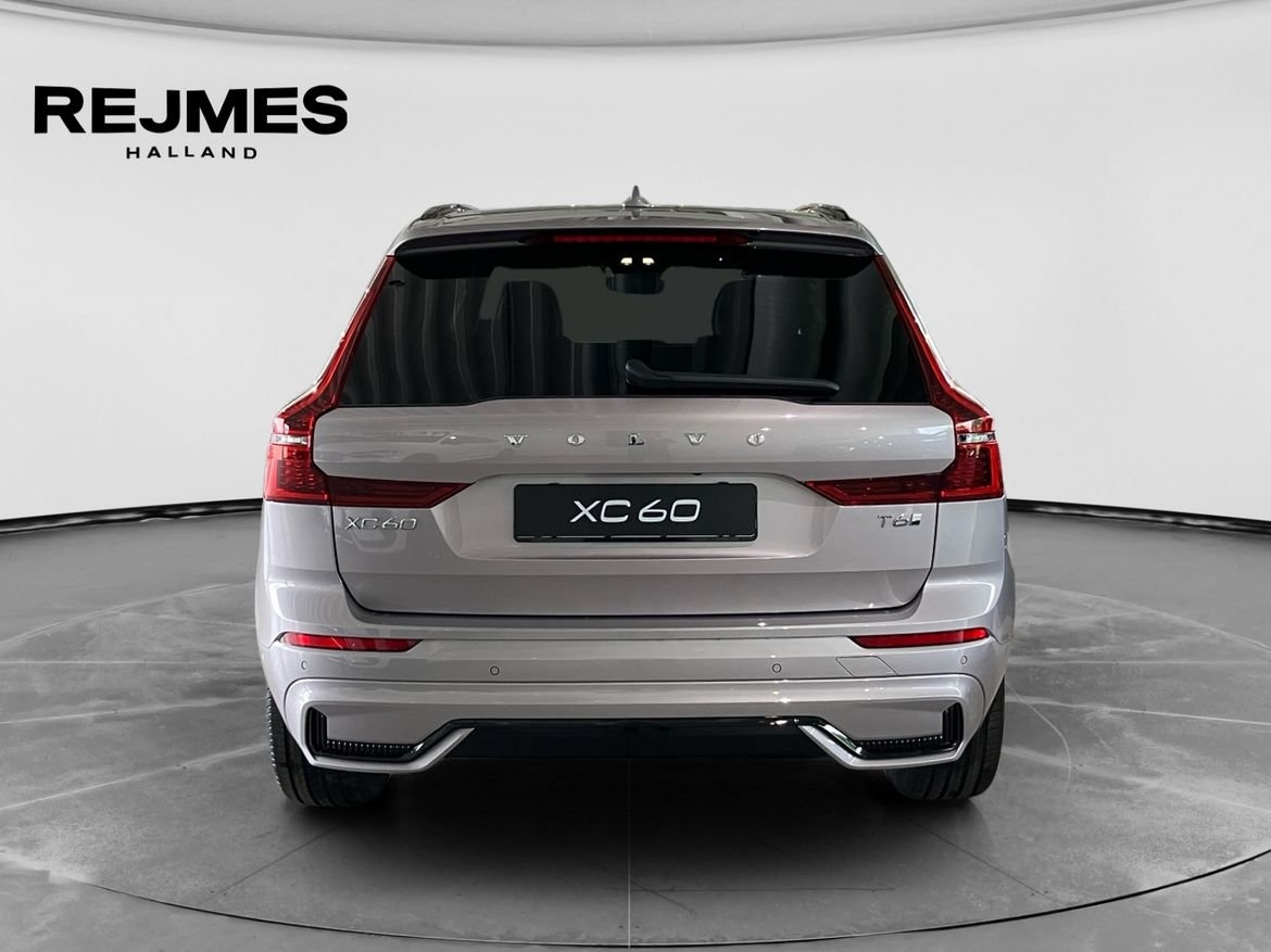 Volvo V60 T6 Plus Dark Nordic Edition 2027, bild 7/10