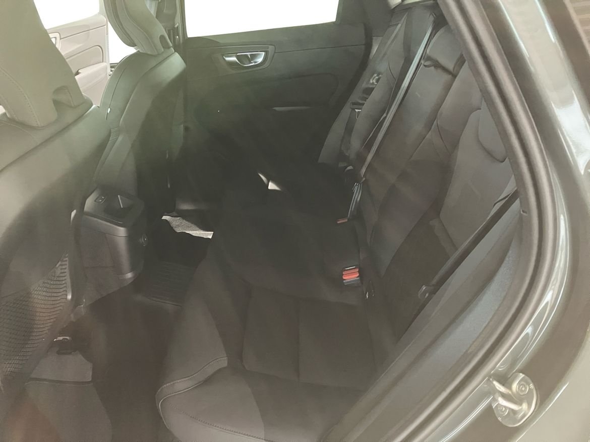 Volvo XC60 T6 Plus Dark Nordic Edition 2027, bild 6/13