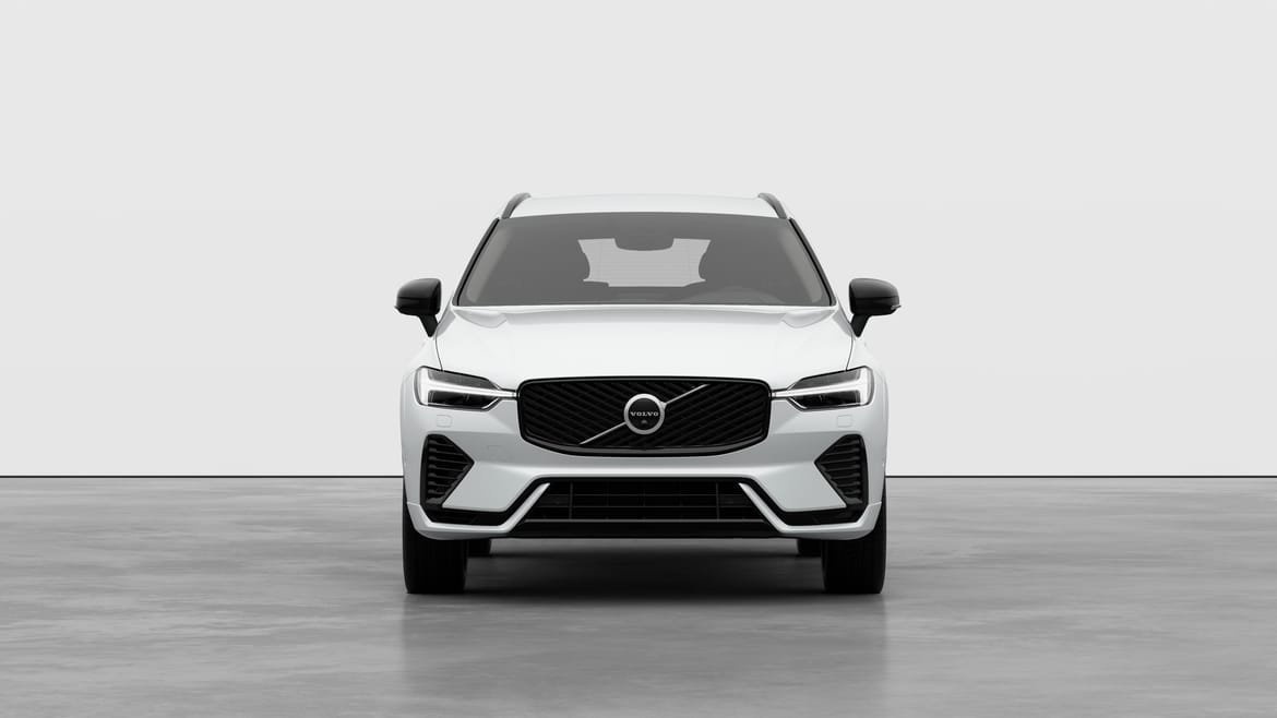 Volvo XC60 T6 Plus Dark Nordic Edition 2027, bild 3/10