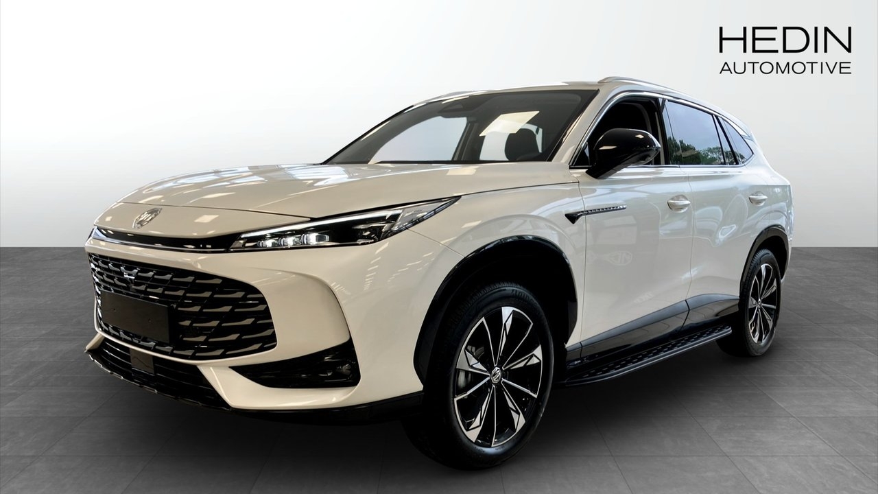 MG HS COMFORT PHEV 1.5T AT 2025, photo 6/9
