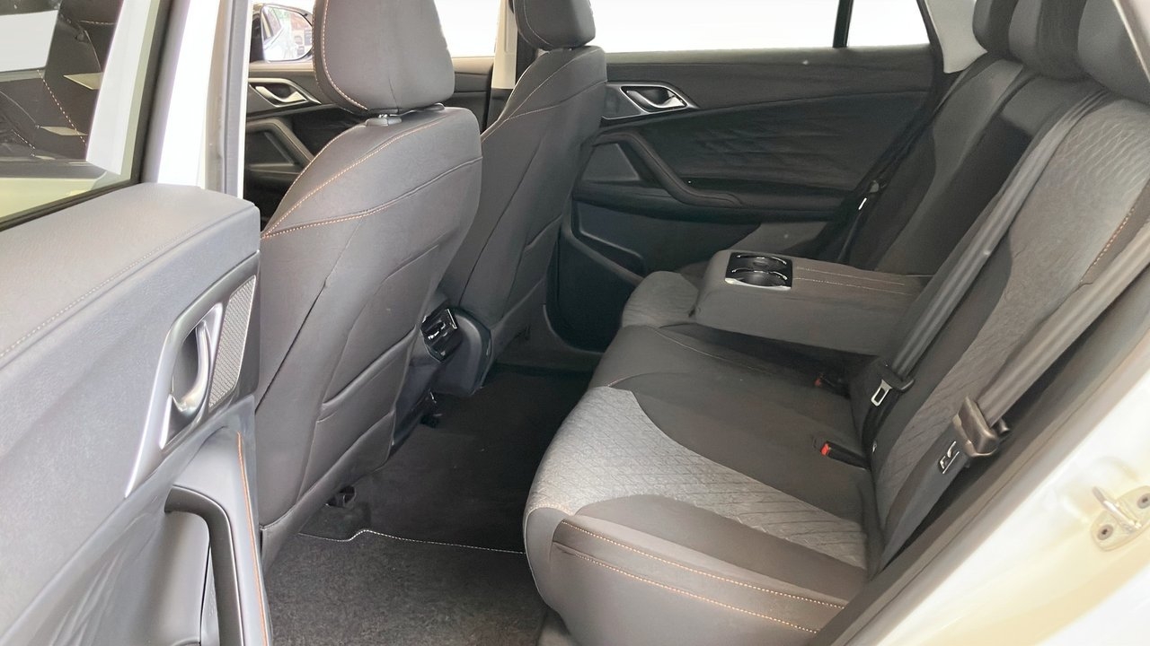 MG HS COMFORT PHEV 1.5T AT 2025, photo 5/9