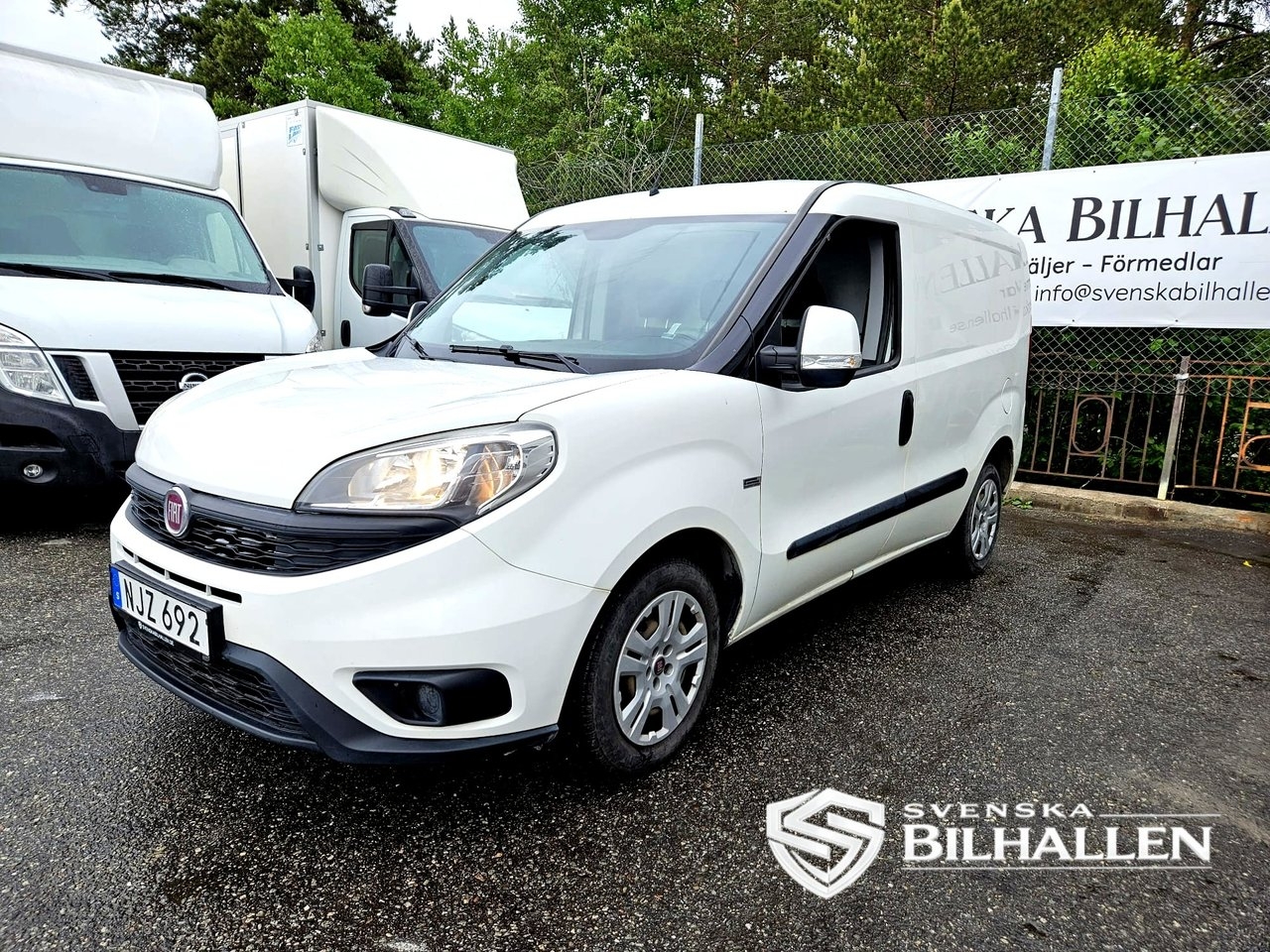 Fiat Doblo