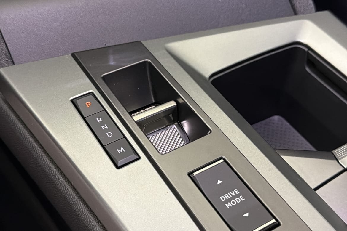 Opel Grandland 2025, bild 5/10