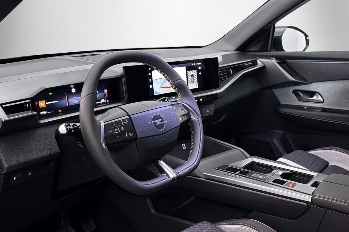 Opel Grandland 2025, bild 2/10
