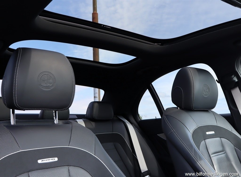 Mercedes-Benz E 2019, photo 7/10