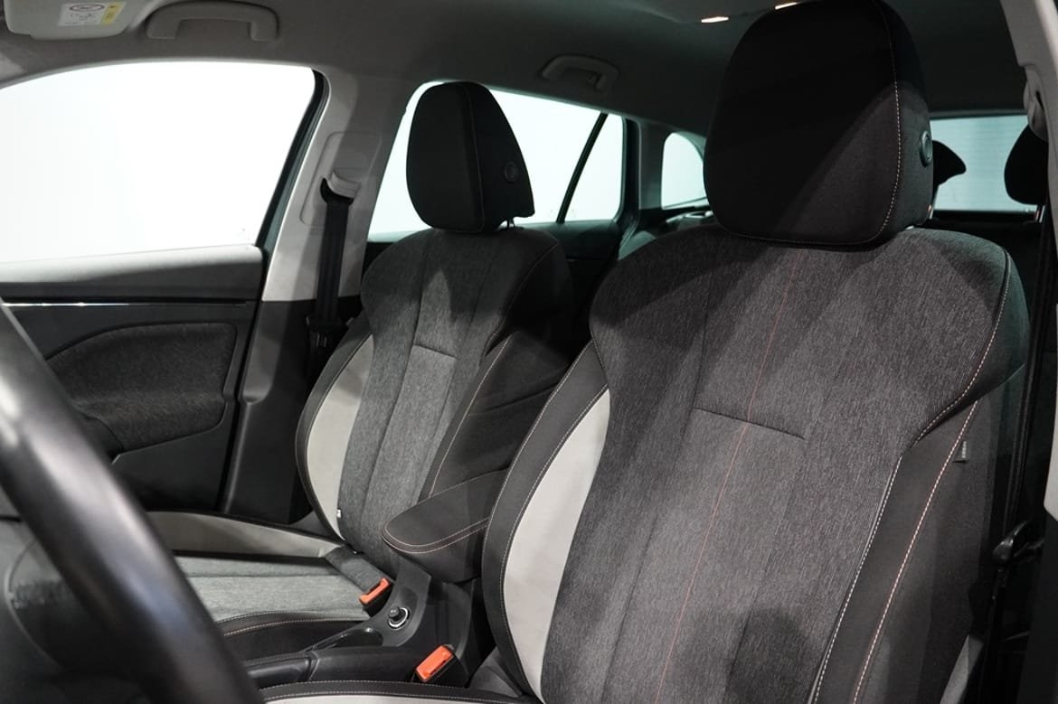 Skoda Scala STYLE - Nav 2020, bild 6/10