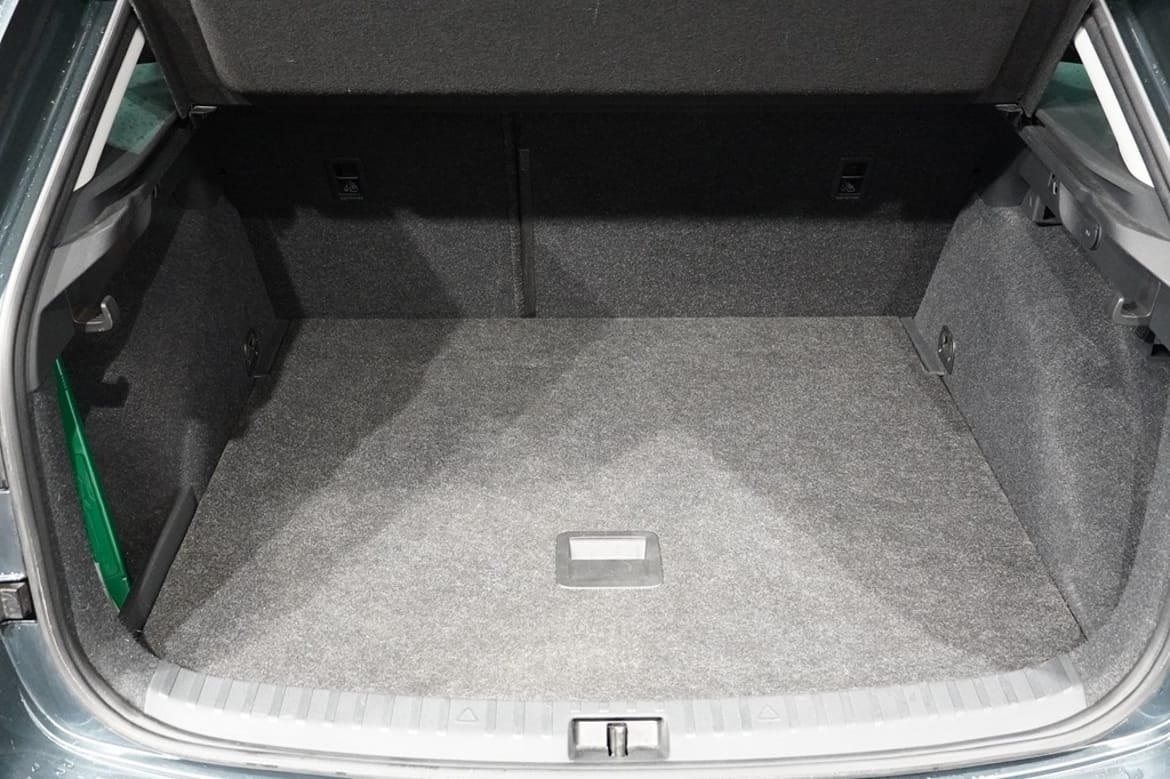 Skoda Scala STYLE - Nav 2020, bild 4/10