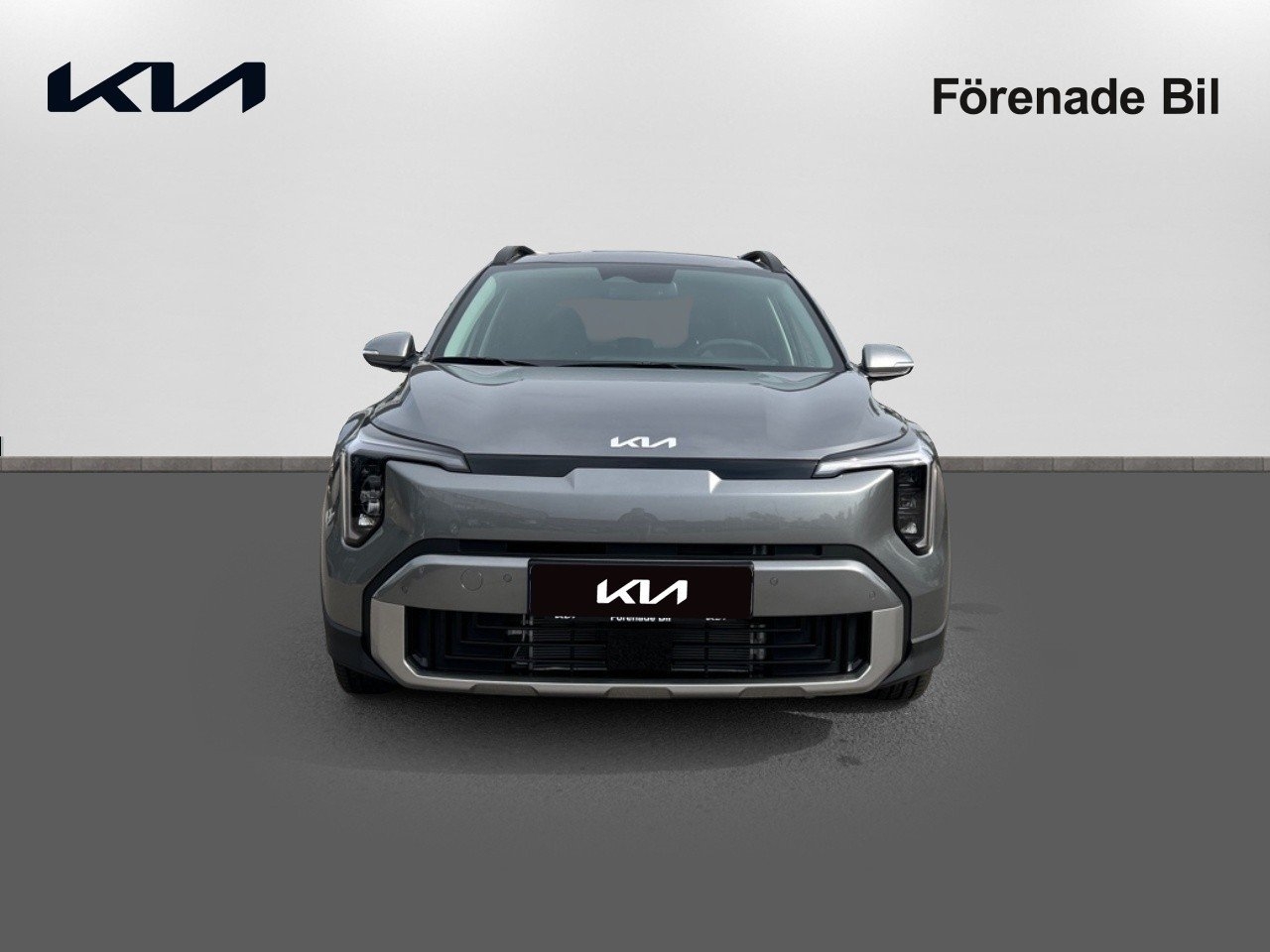 Kia Stonic 1.0 T-GDI mHEV DCT ADVANCE 2026, bild 2/10