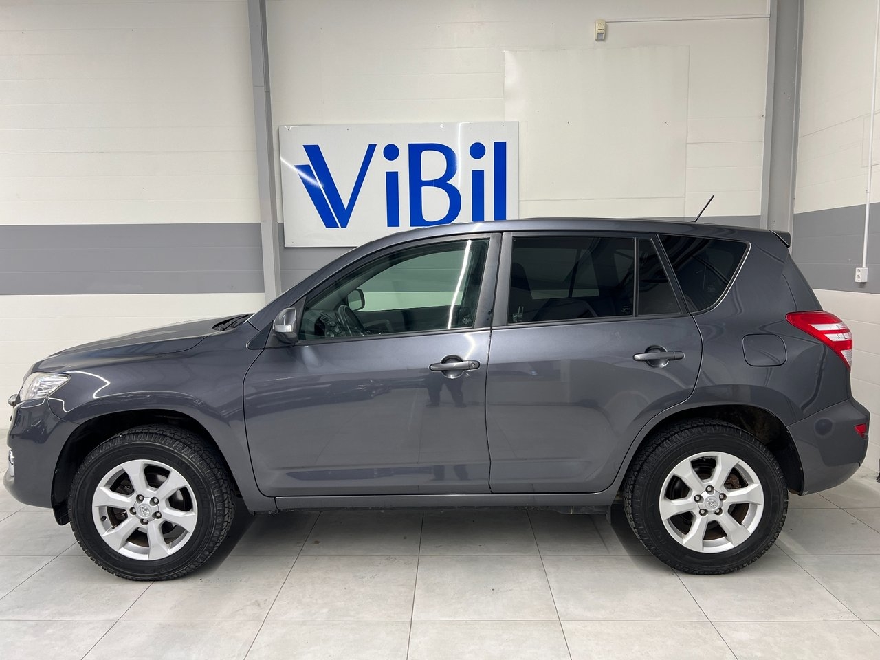 Toyota RAV4 2010, bild 3/10