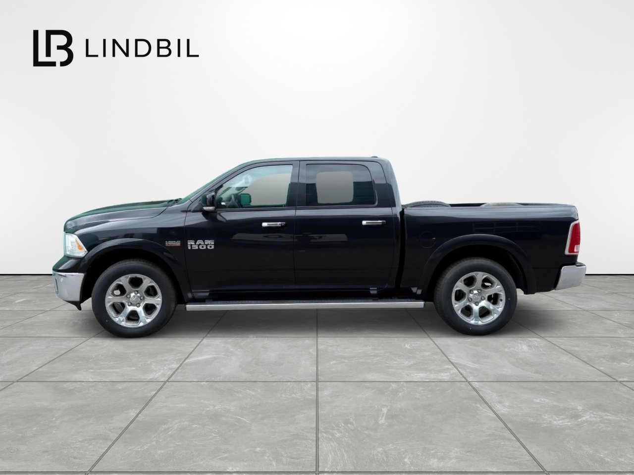 RAM 1500 2018, bild 2/3