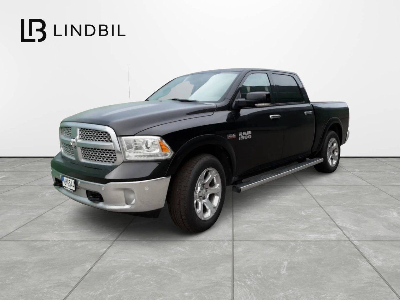 RAM 1500