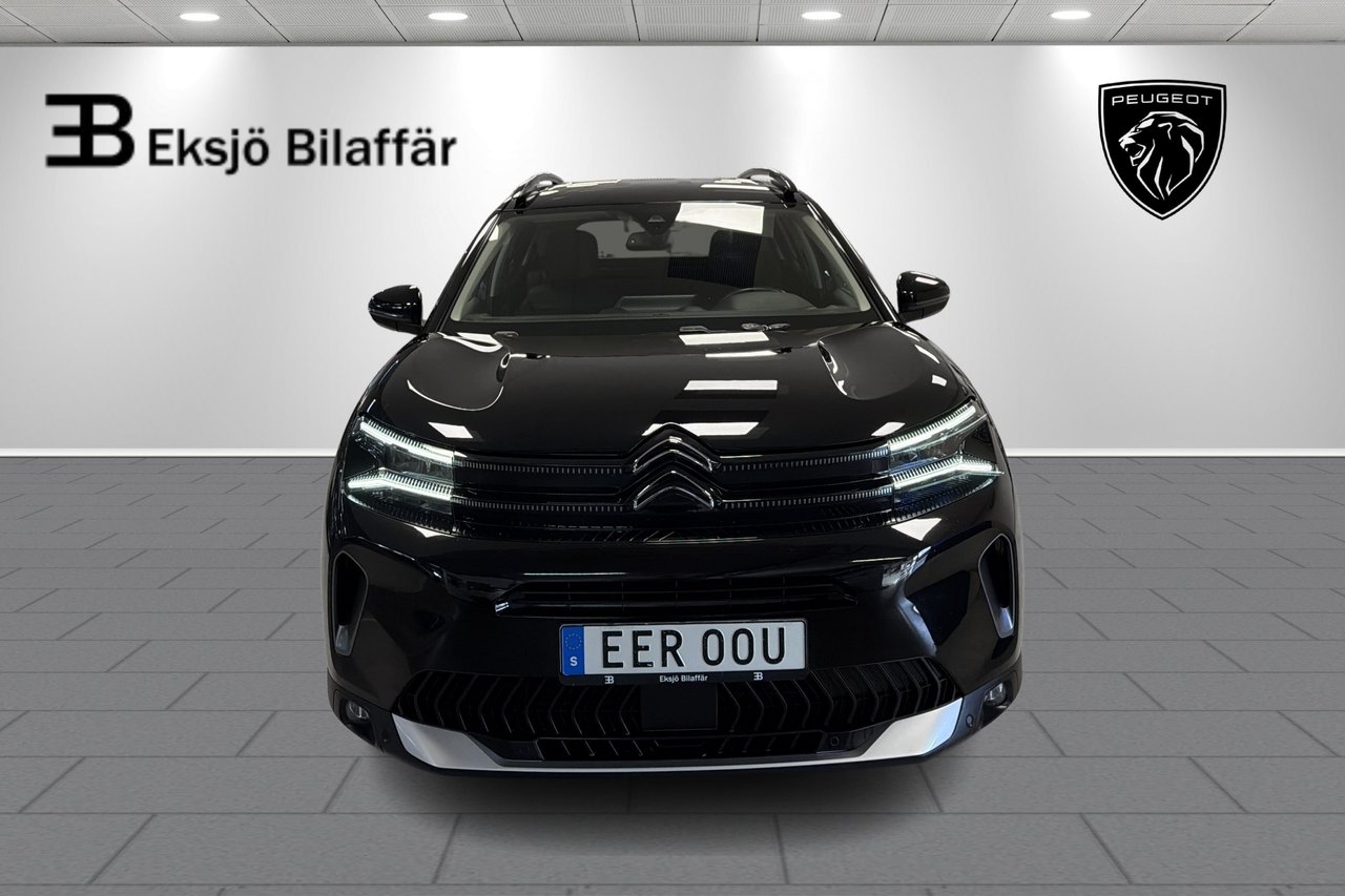 Citroen C5 Aircross PureTech 130 2023, bild 2/10