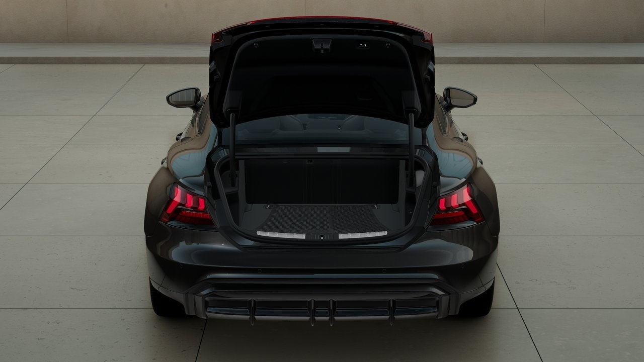 Audi e-tron GT GT quattro 370 kW 2026, bild 6/8
