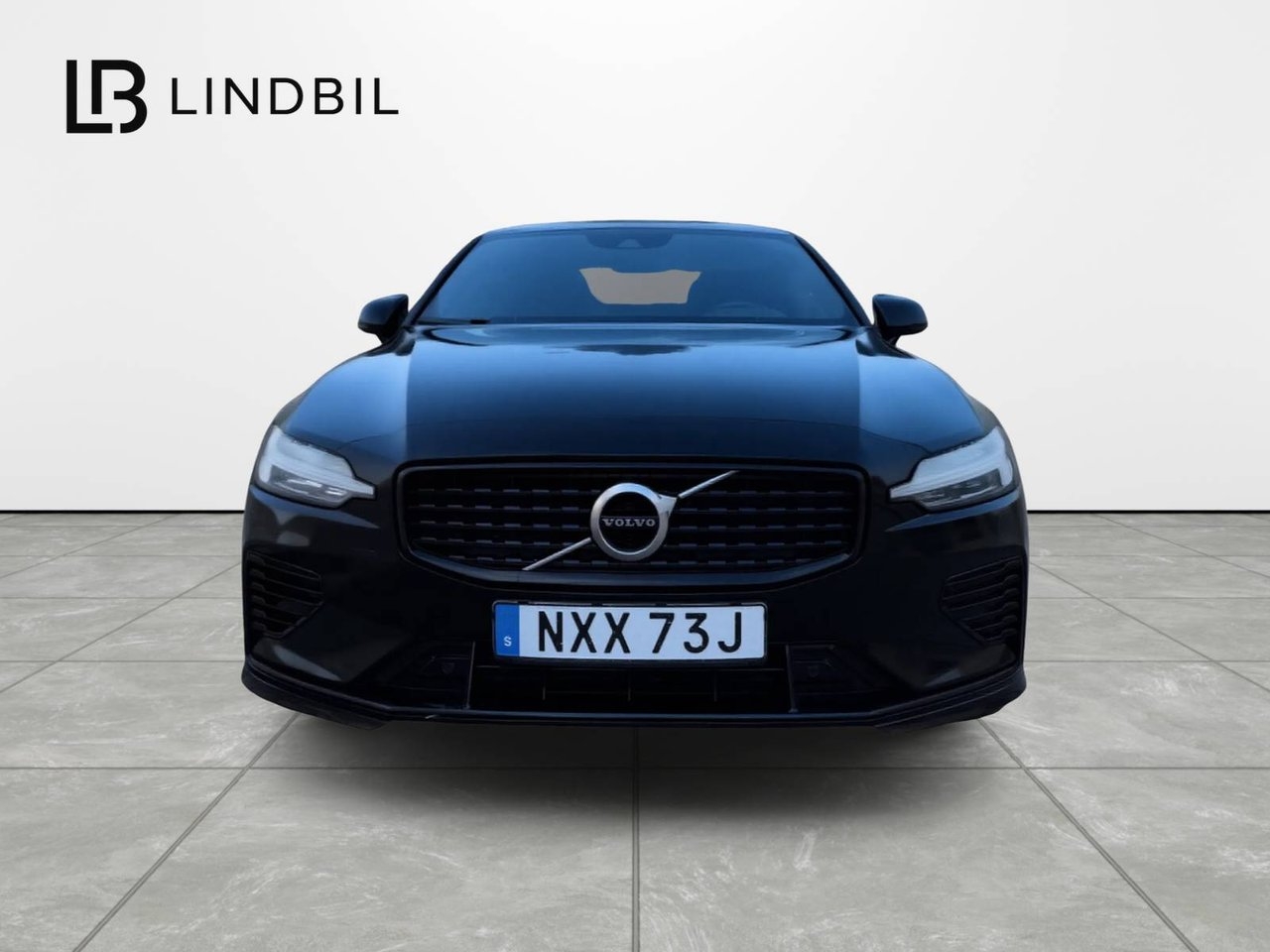Volvo S60 2021, bild 2/10