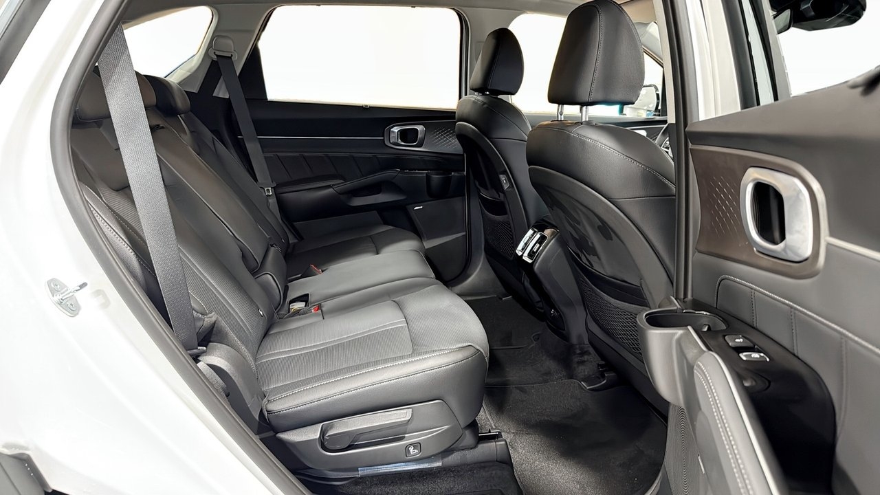 Kia Sorento PHEV ADVANCE PLUS PANO 2025, bild 5/10