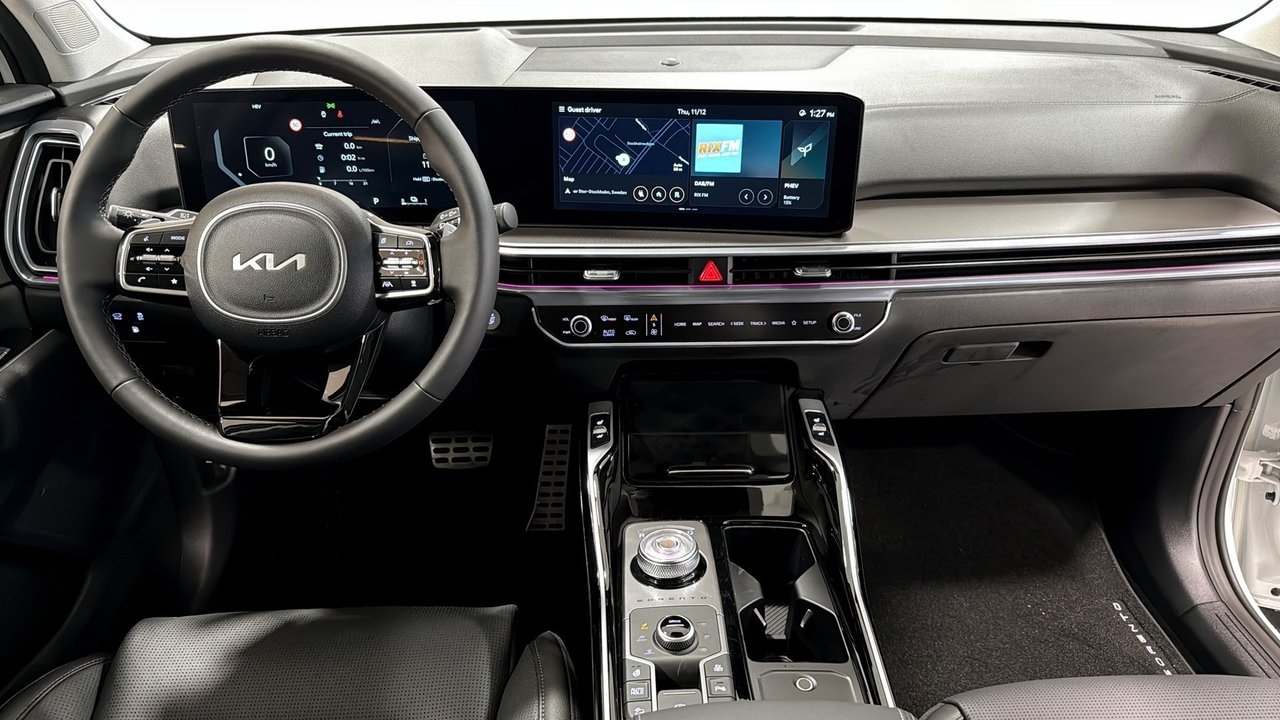 Kia Sorento PHEV ADVANCE PLUS PANO 2025, bild 4/10