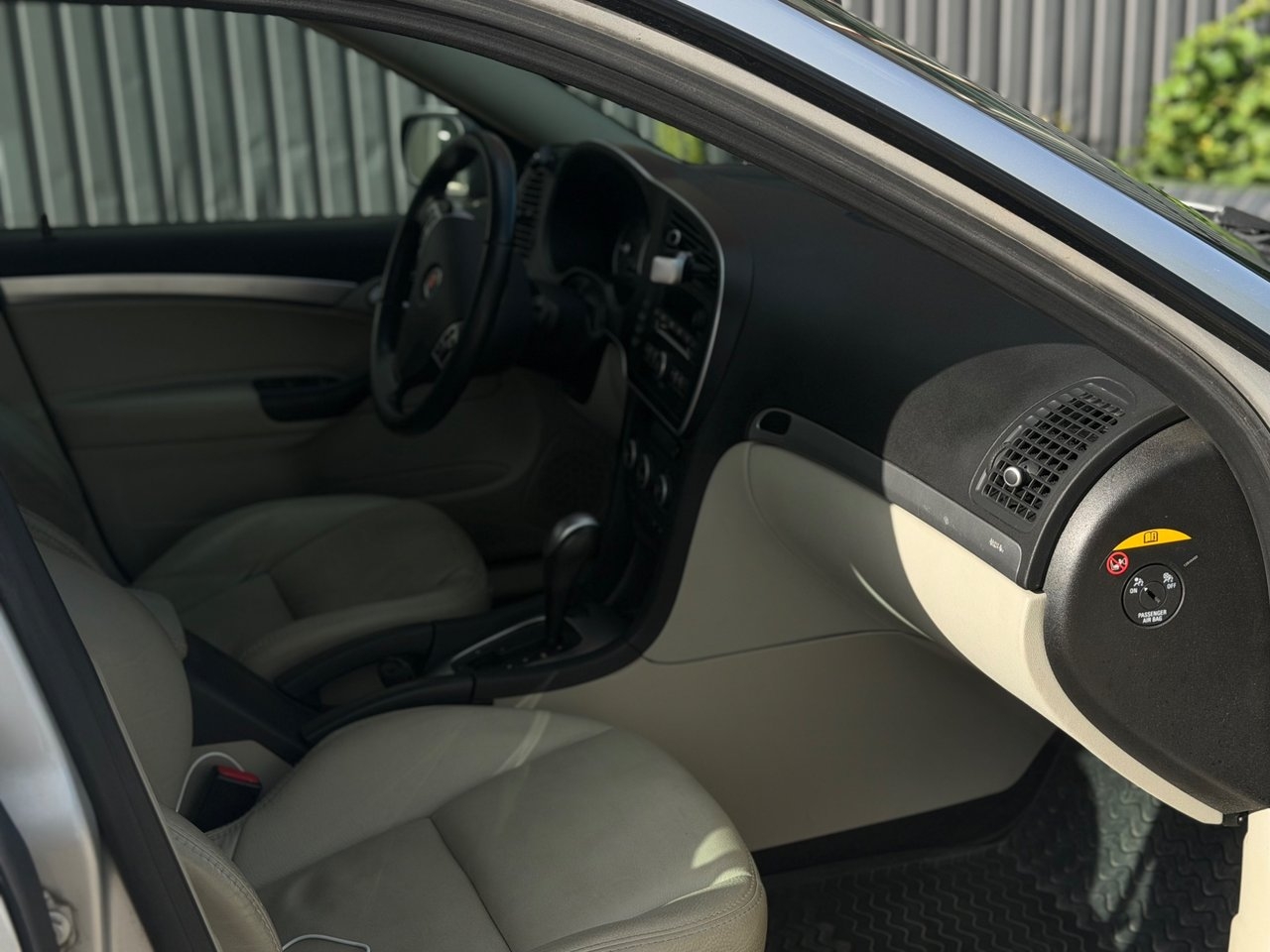 Saab 9-3 2011, bild 7/8