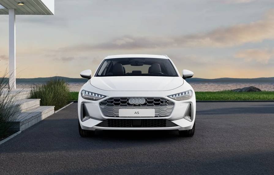 Audi A5 2027, bild 5/9