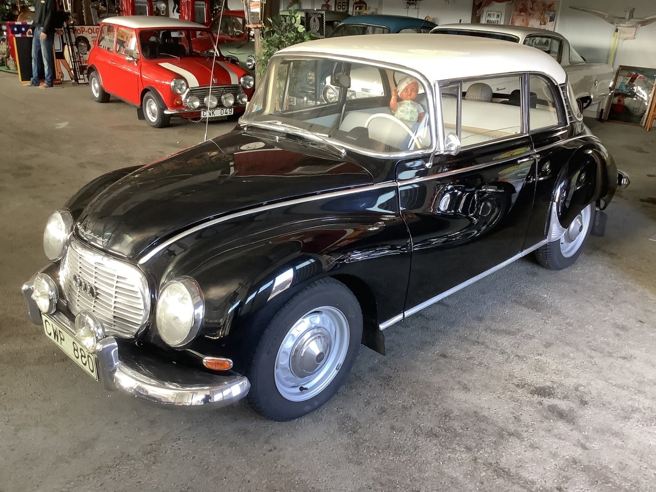Auto-Union