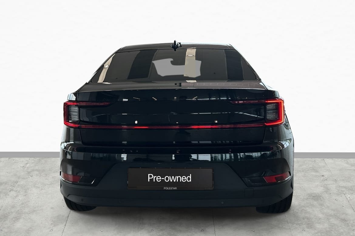 Polestar 2 2026, bild 5/35