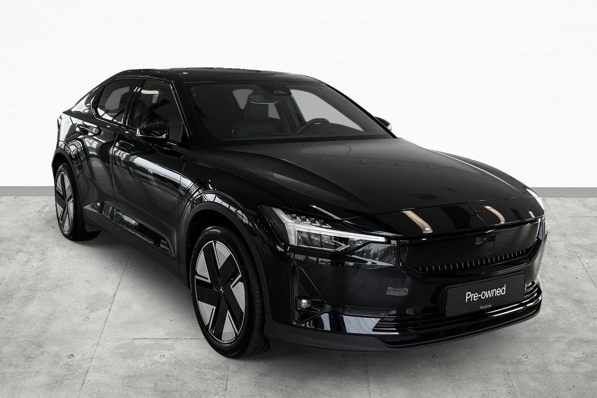 Polestar 2 2026, bild 4/35
