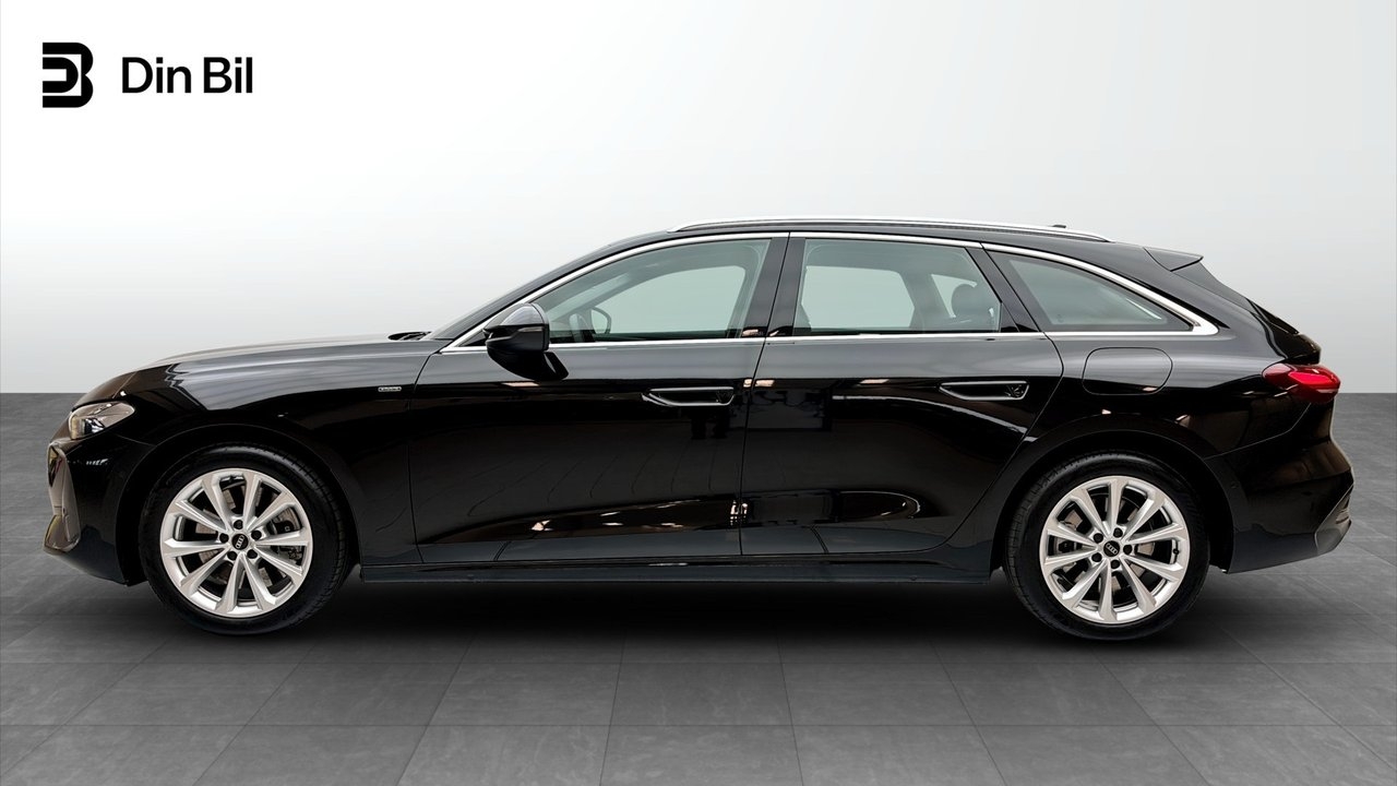 Audi A5 2025, kuva 2/10