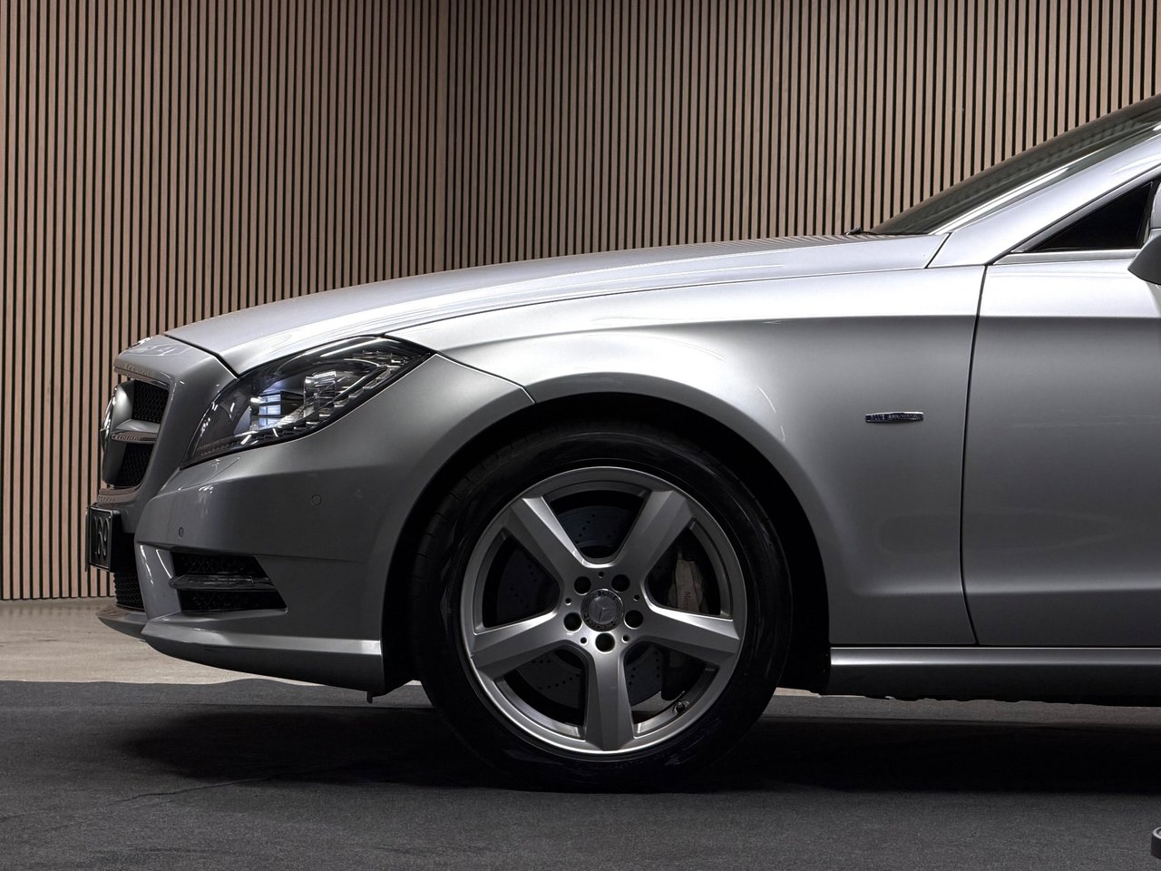 Mercedes-Benz CLS 2012, bild 7/37