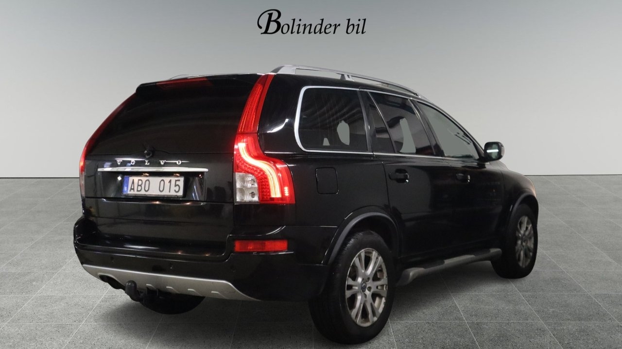 Volvo XC90 2013, bild 6/10