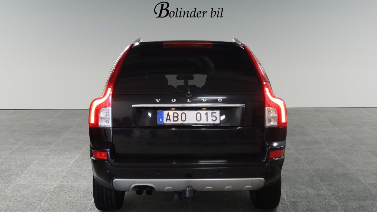 Volvo XC90 2013, bild 5/10