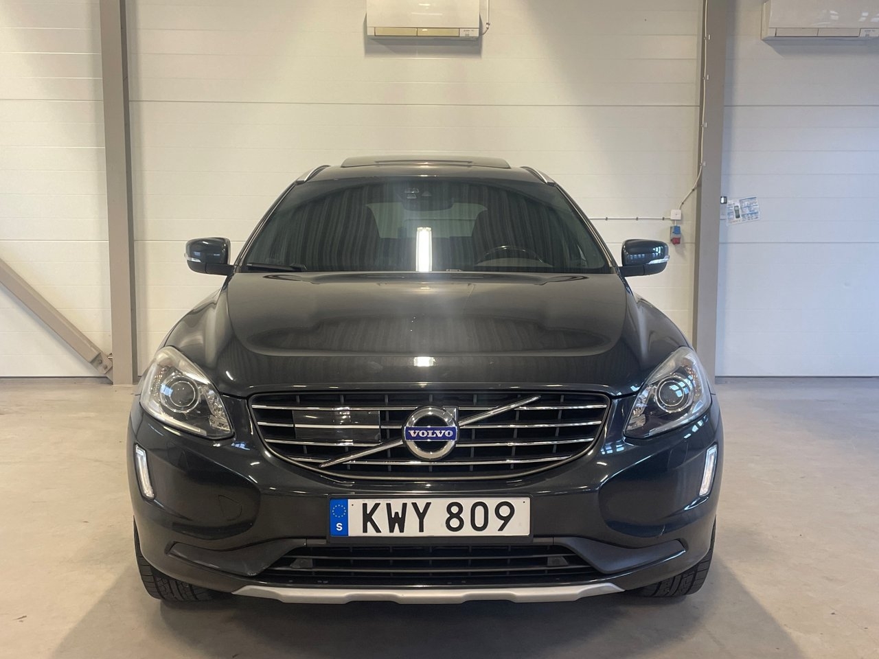 Volvo XC60 2016, kuva 4/26