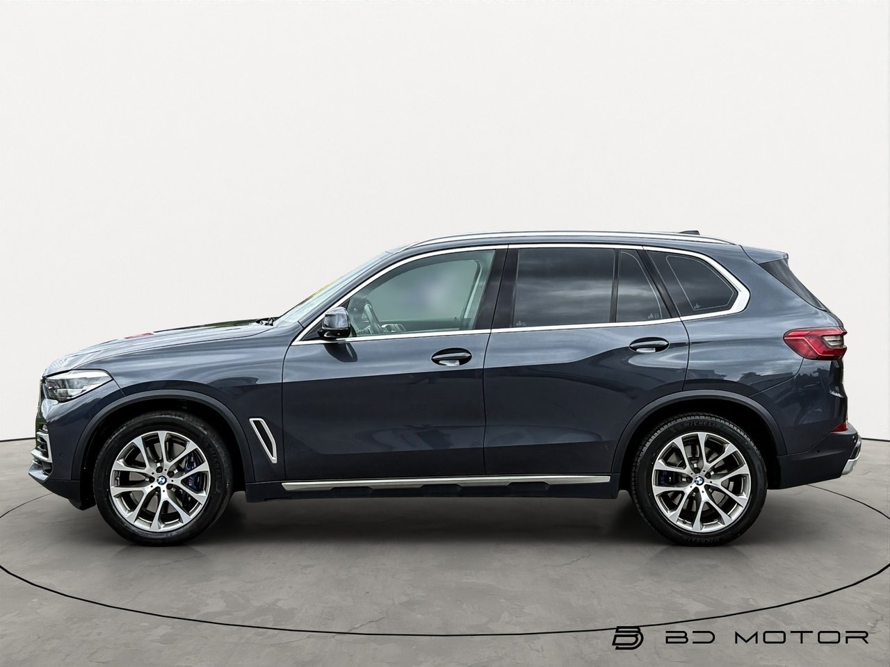 BMW X5 2019, bild 2/10