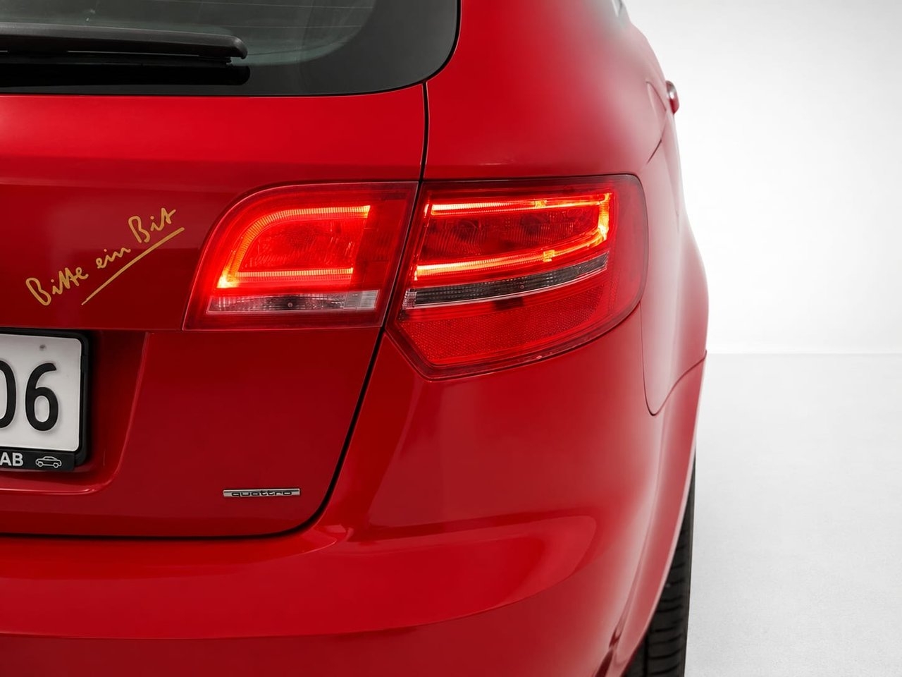 Audi A3 2011, bild 5/29