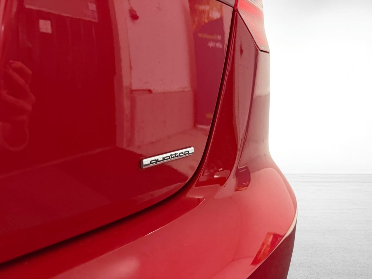 Audi A3 2011, bild 6/29