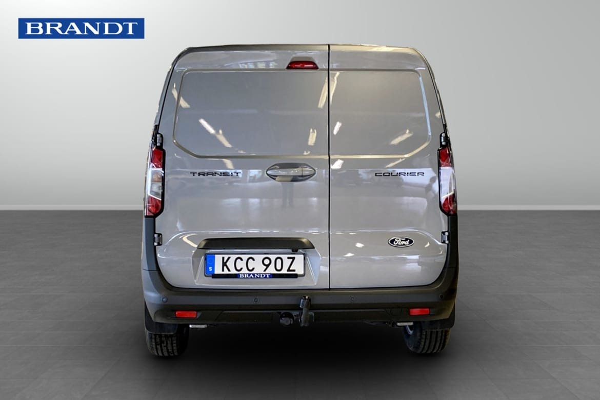 Ford Transit Courier 2026, bild 7/24