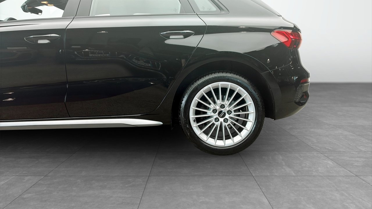 Audi A3 2023, photo 6/10