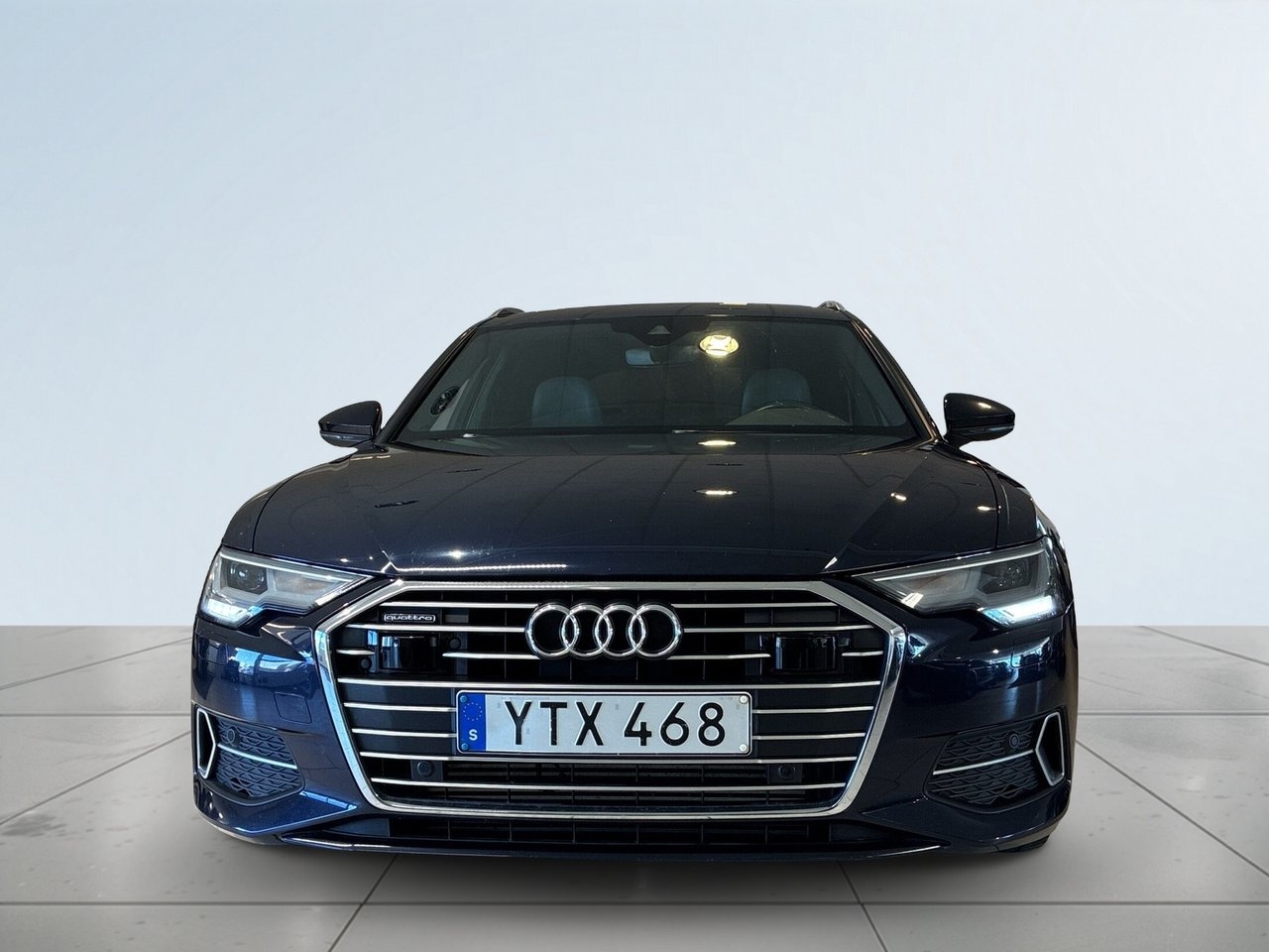 Audi A6 2019, kuva 2/19
