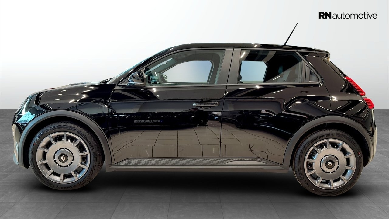 Renault 5 Evolution 2026, bild 2/10