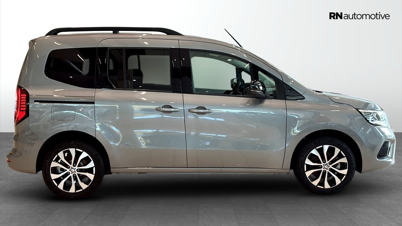 Renault Kangoo 2023, bild 6/10
