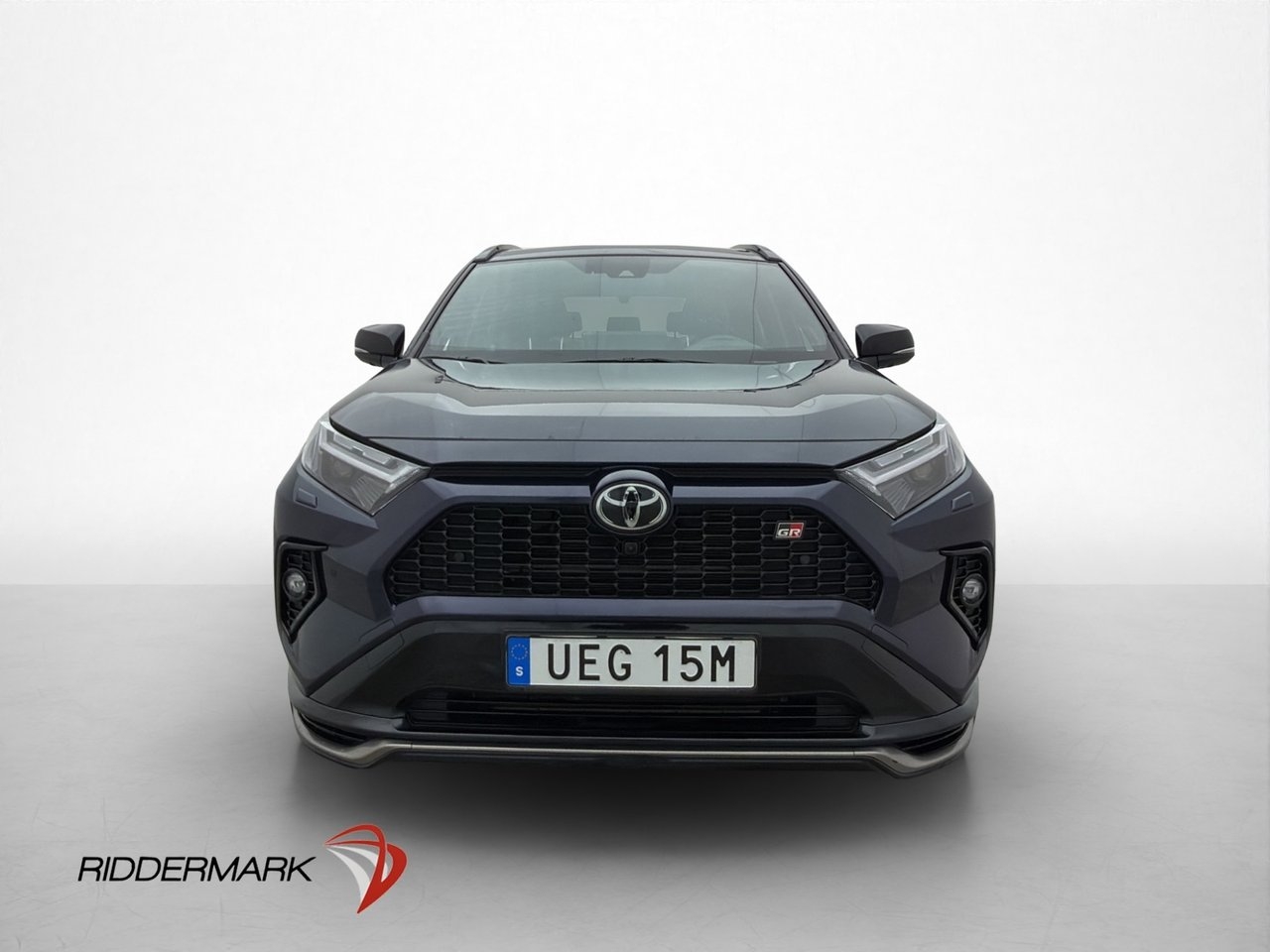 Toyota RAV4 2023, bild 2/38