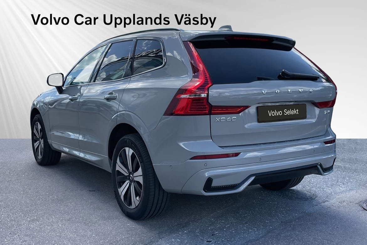 Volvo XC60 2025, kuva 4/17