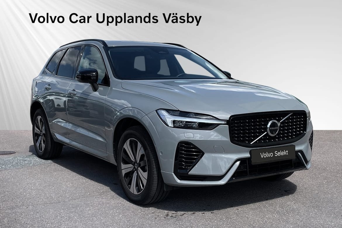 Volvo XC60 2025, kuva 6/17