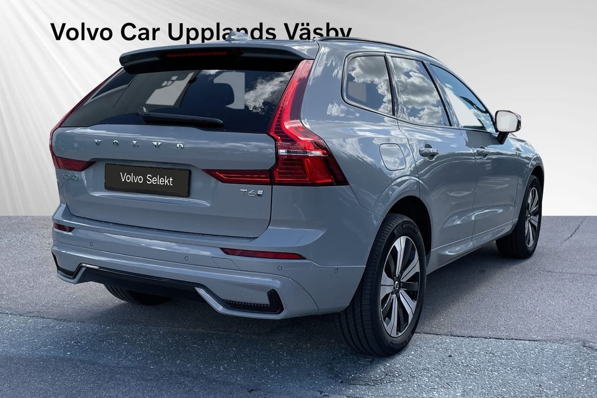 Volvo XC60 2025, kuva 5/17