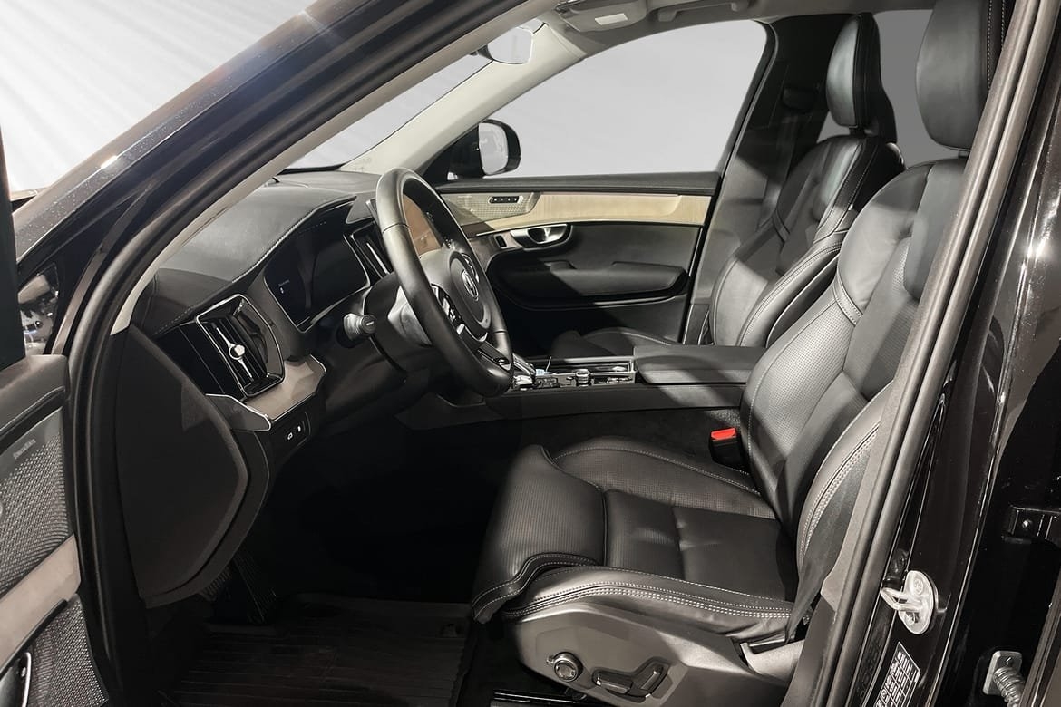 Volvo XC90 II T8 Ultra Dark 2025, kuva 7/10