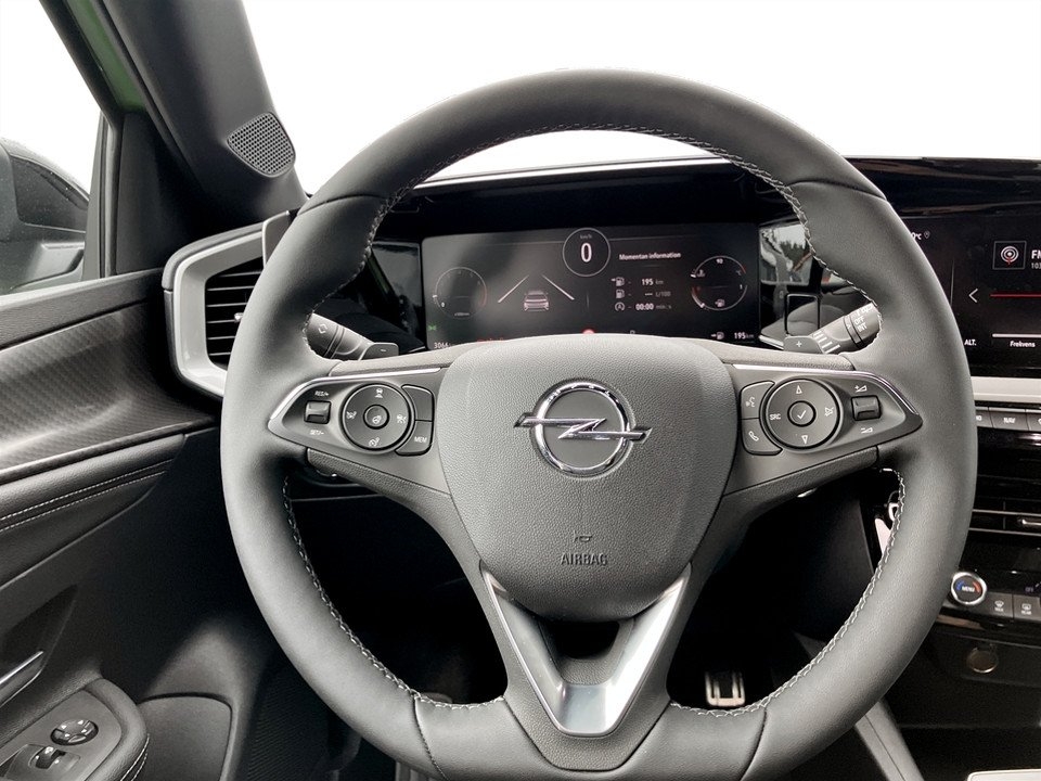 Opel Mokka Ultimate 1.2 Turbo 130hk Aut 2024, bild 7/15