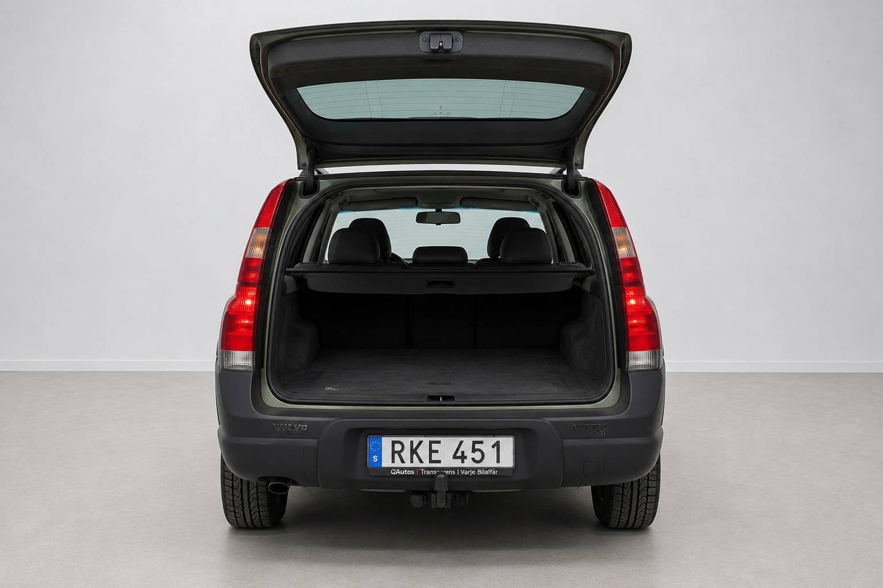 Volvo XC70 2004, bild 6/10
