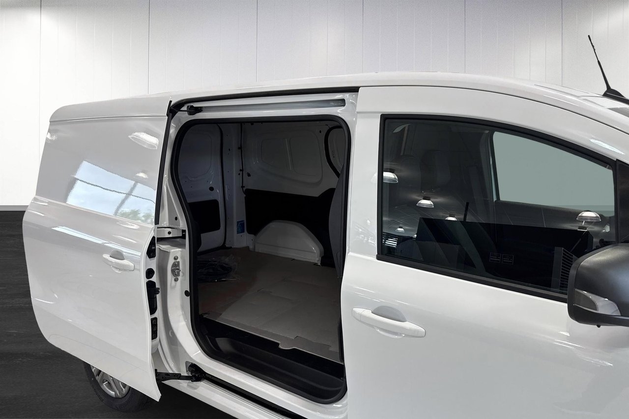 Mercedes-Benz Citan 2026, bild 5/10