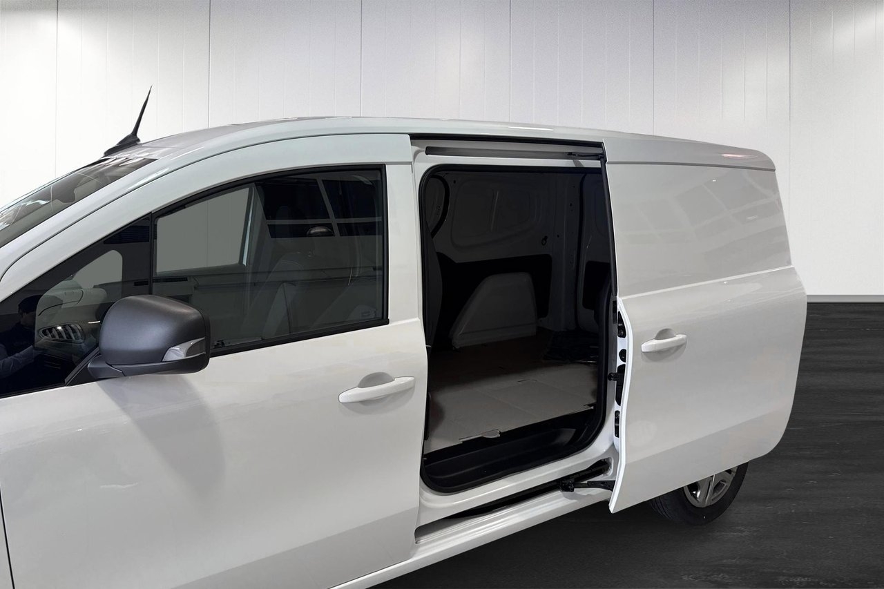 Mercedes-Benz Citan 2026, bild 7/10