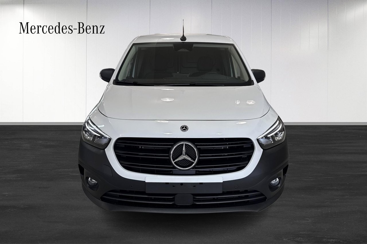 Mercedes-Benz Citan 2026, bild 2/10